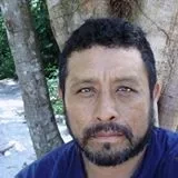 Antonio, founder of Águia Amazonas